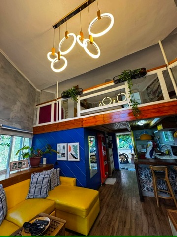 The Bleu Lagoon House photo 1 of 19