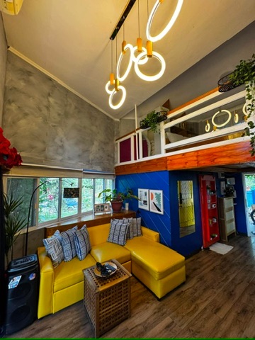 The Bleu Lagoon House photo 2 of 19