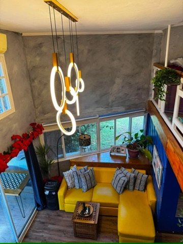 The Bleu Lagoon House photo 3 of 19