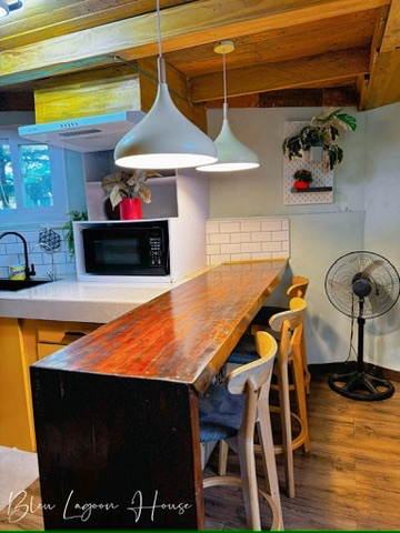 The Bleu Lagoon House photo 8 of 19