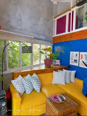 The Bleu Lagoon House photo 9 of 19