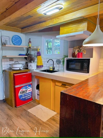 The Bleu Lagoon House photo 10 of 19