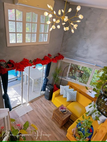 The Bleu Lagoon House photo 11 of 19