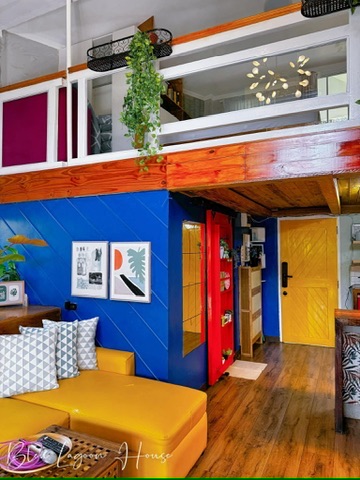 The Bleu Lagoon House photo 12 of 19