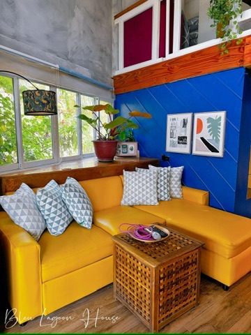 The Bleu Lagoon House photo 14 of 19