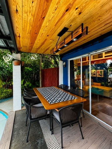 The Bleu Lagoon House photo 17 of 19