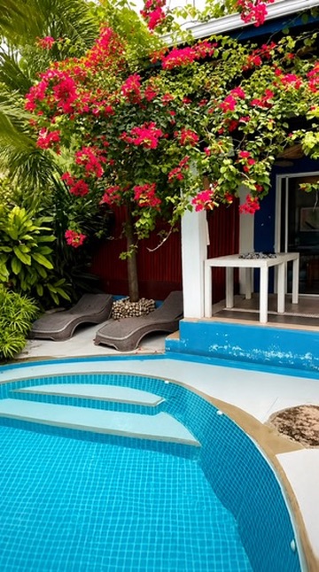 The Bleu Lagoon House photo 19 of 19